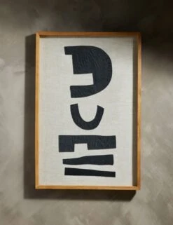 Carina Textile Wall Art By Hadiya Williams