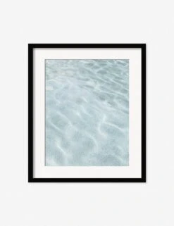 Byron Pool Photography Print By Carley Rudd