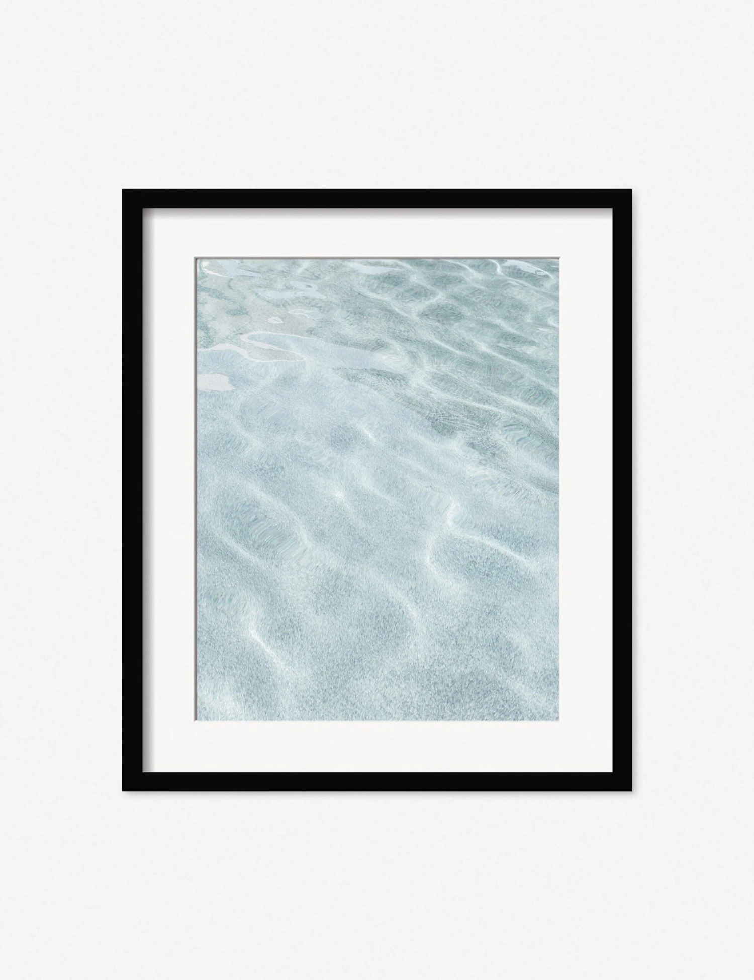 Byron Pool Photography Print By Carley Rudd