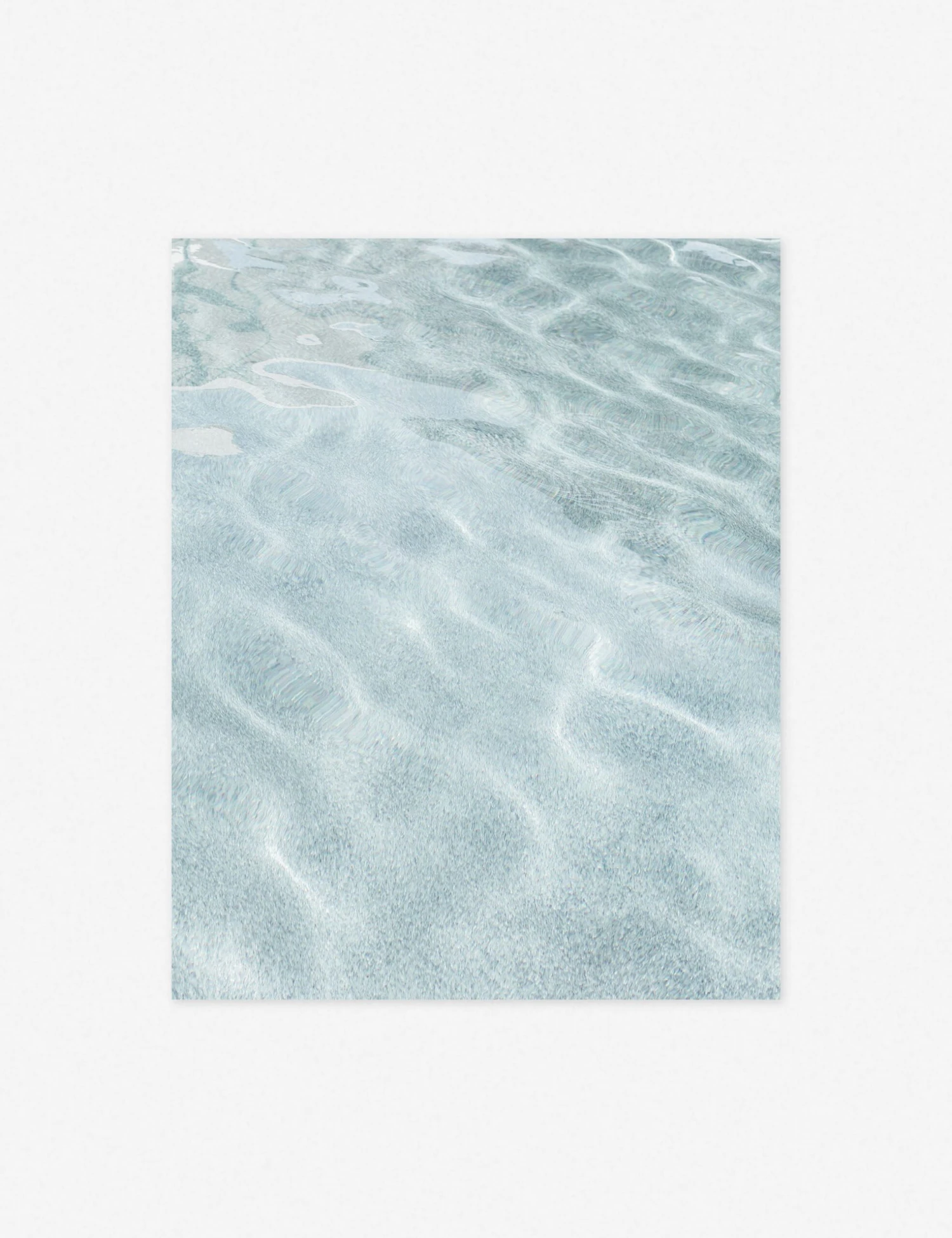Byron Pool Photography Print By Carley Rudd - Image 2