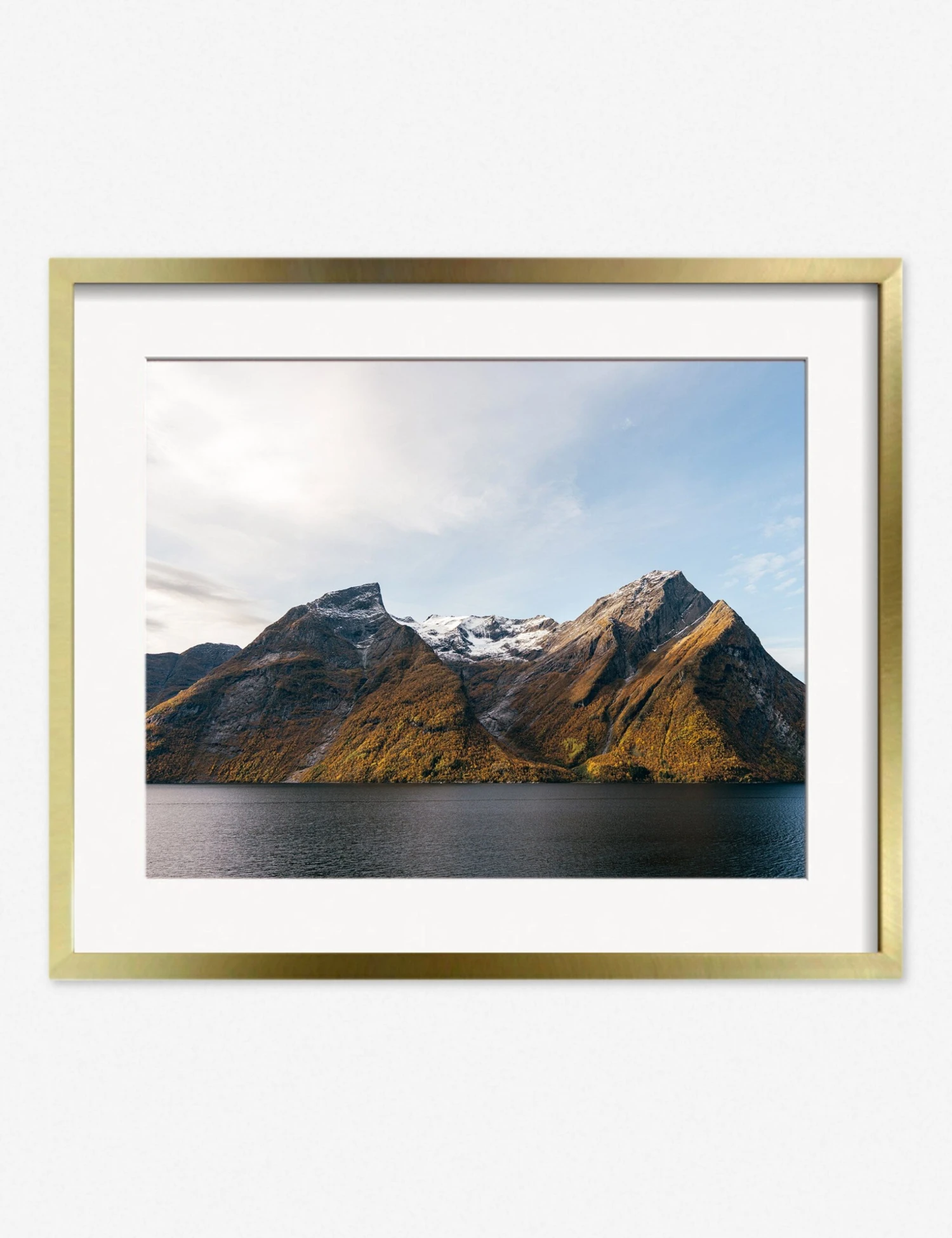 Fjords Photography Print By Carley Rudd - Image 8