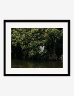 Lake Nicaragua Photography Print By Carley Rudd
