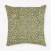 Carmel Linen Pillow