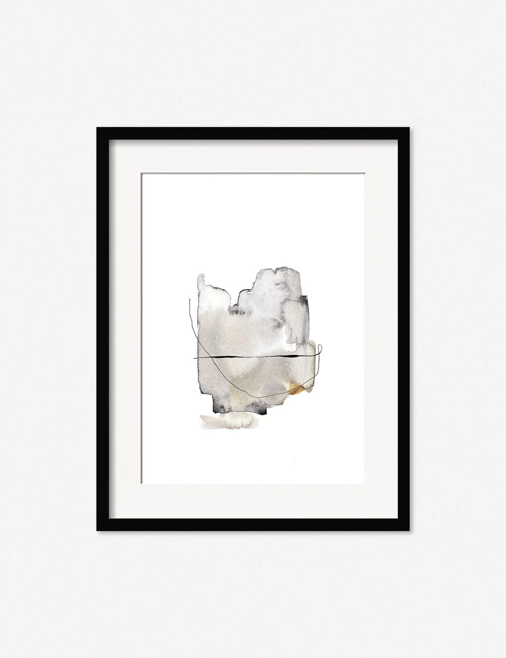 The Horizon Print By Céline Nordenhed - Image 3
