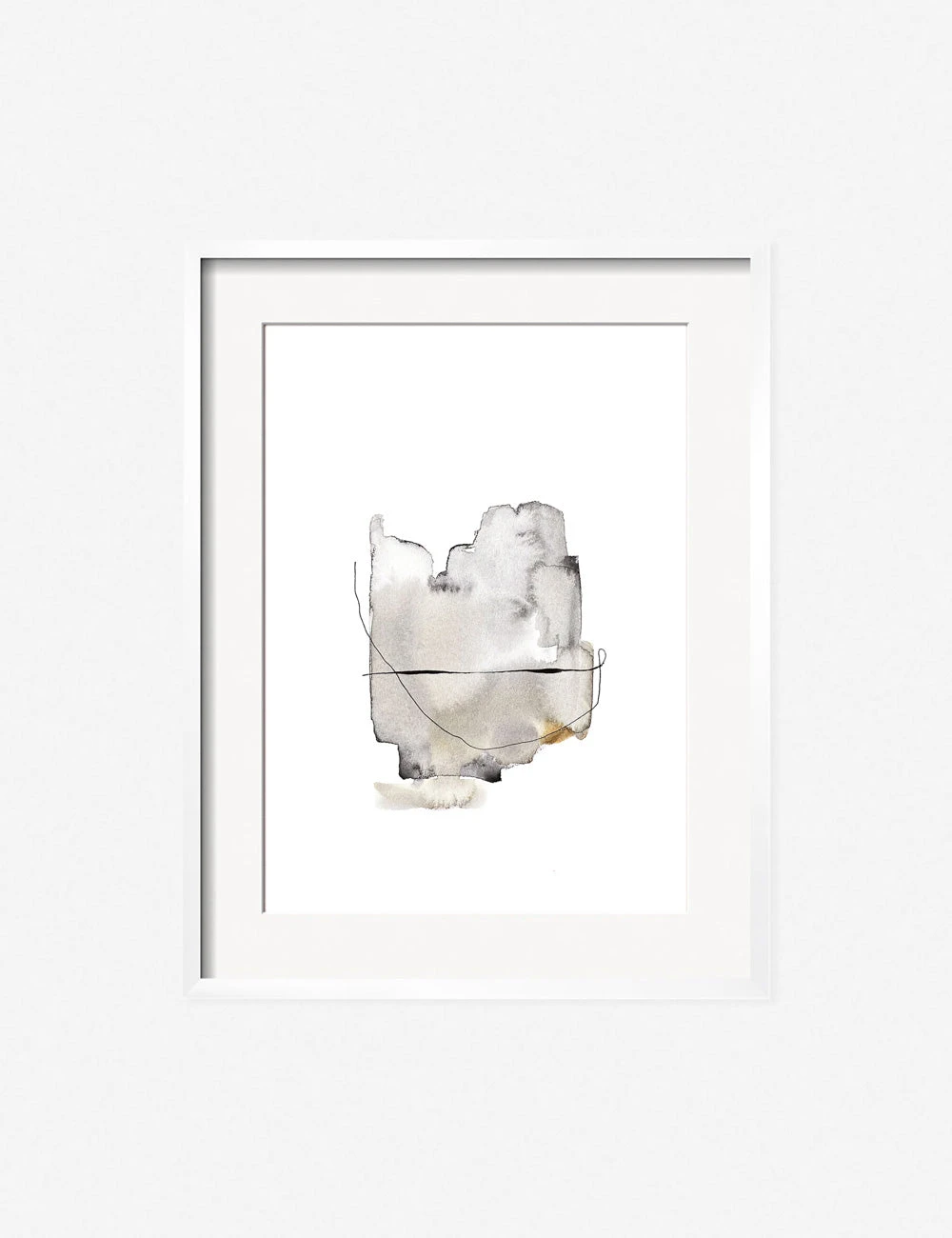 The Horizon Print By Céline Nordenhed - Image 7