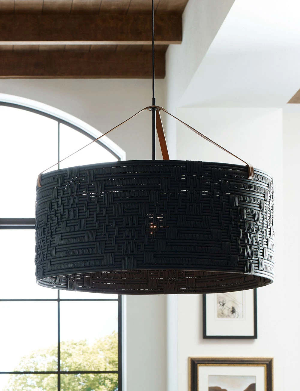 Orvieto Chandelier - Image 2