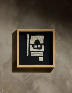 Cetus Textile Wall Art By Hadiya Williams