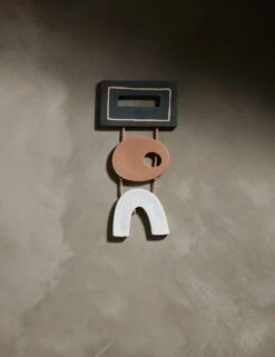 Chassis Wall Hanging