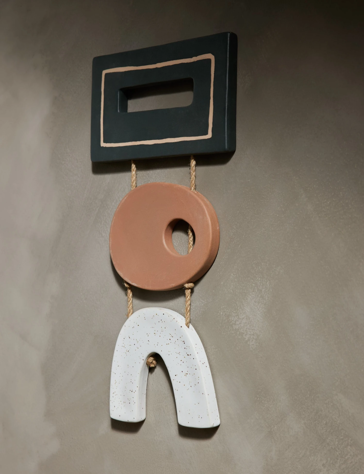 Chassis Wall Hanging - Image 3