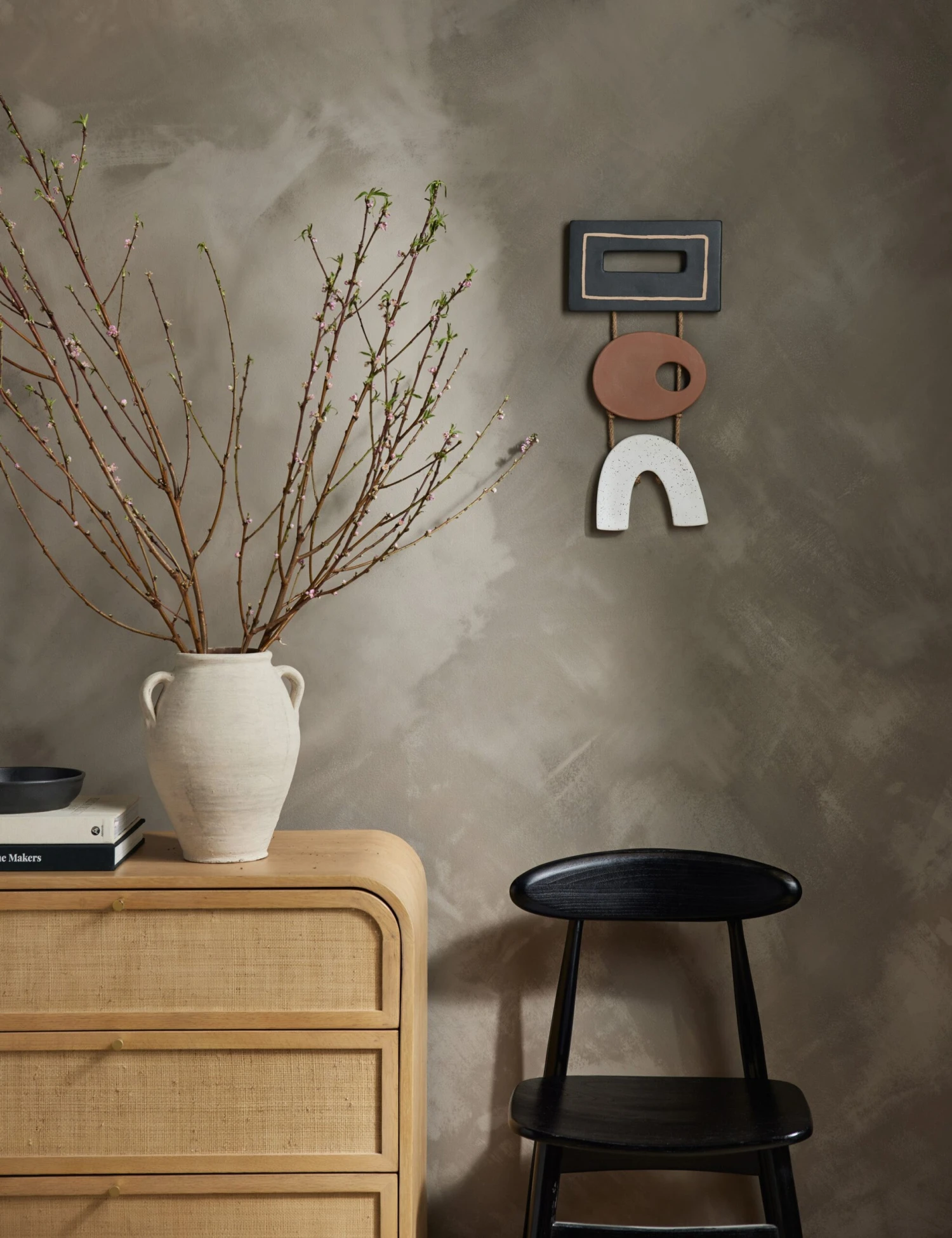 Chassis Wall Hanging - Image 2