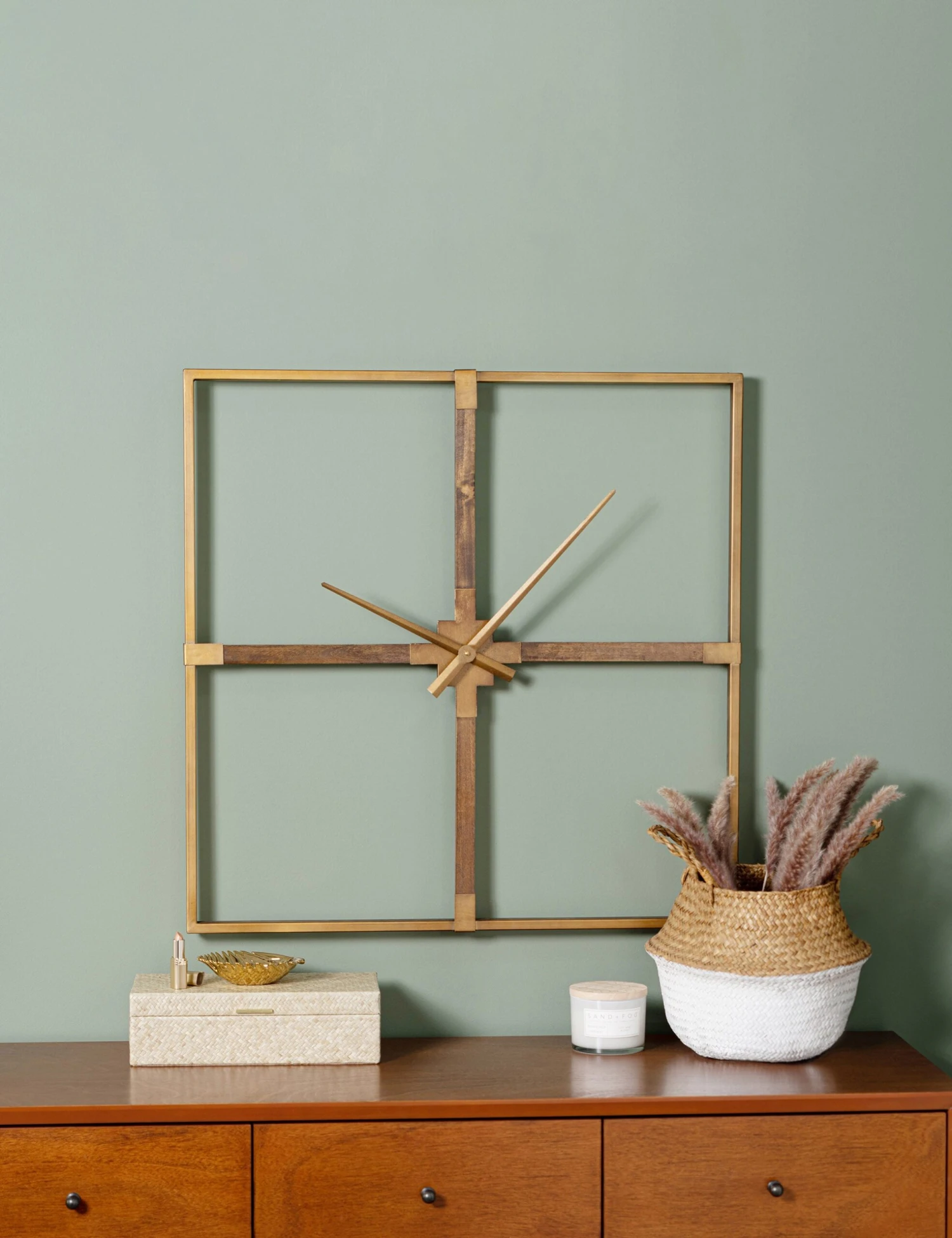 Langston Clock - Image 2