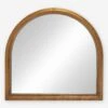 Corinne Mantel Mirror