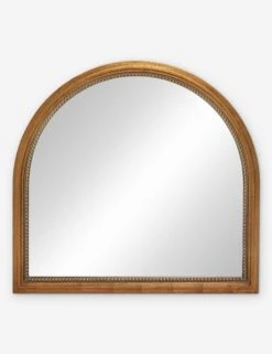 Corinne Mantel Mirror