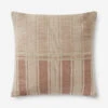 Marin Pillow By Amber Lewis X Loloi