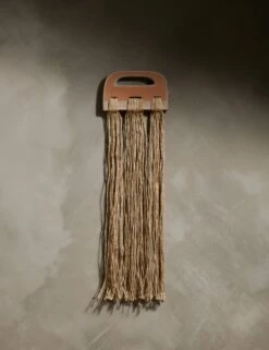 Winnow Wall Hanging By Hadiya Williams