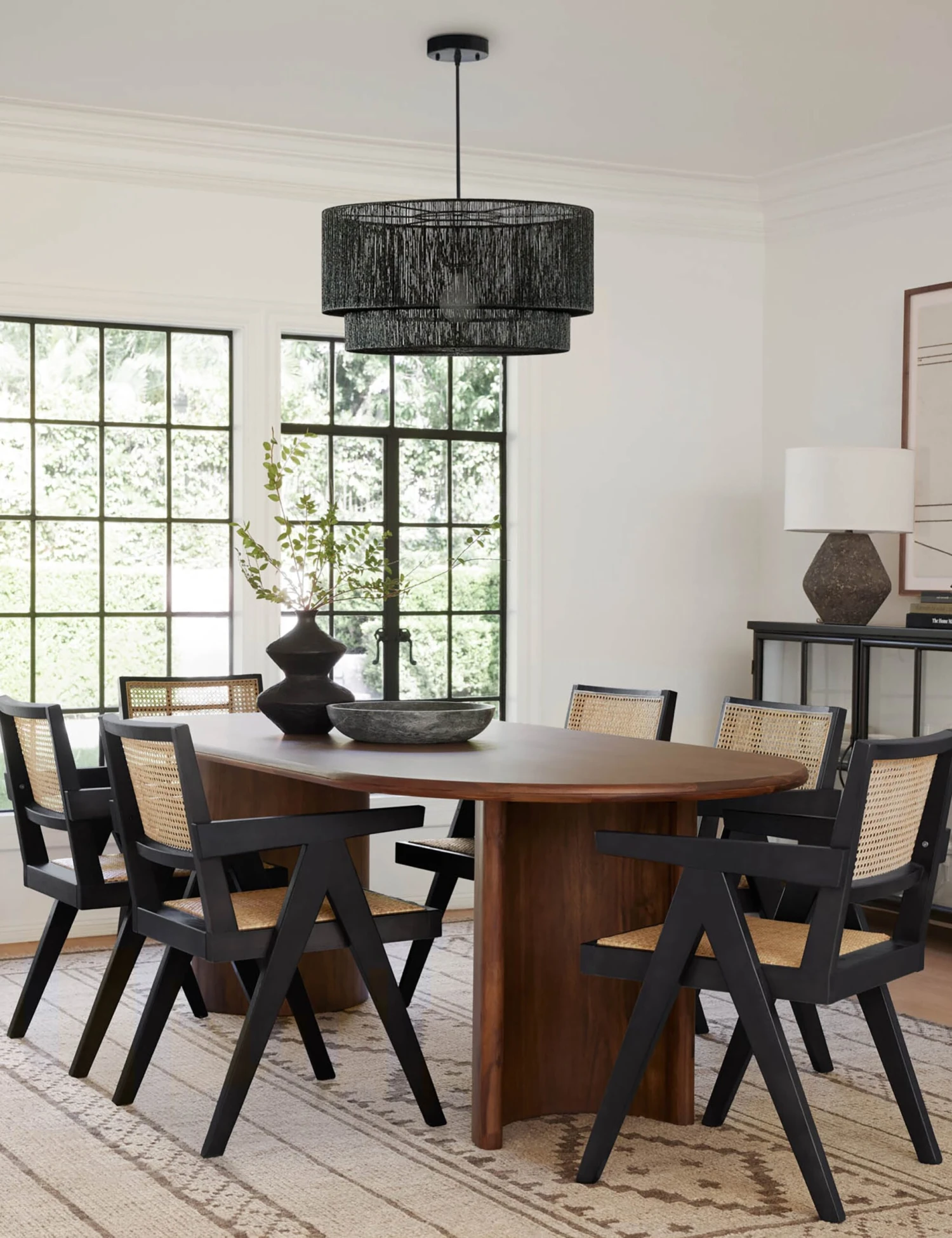 Sayan Pendant Light - Image 7