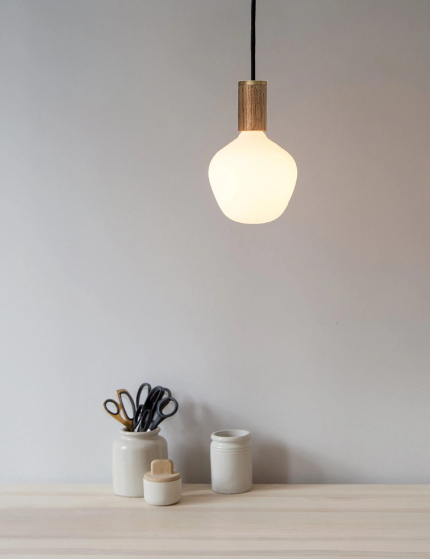 Enno Pendant Light By Tala - Image 11