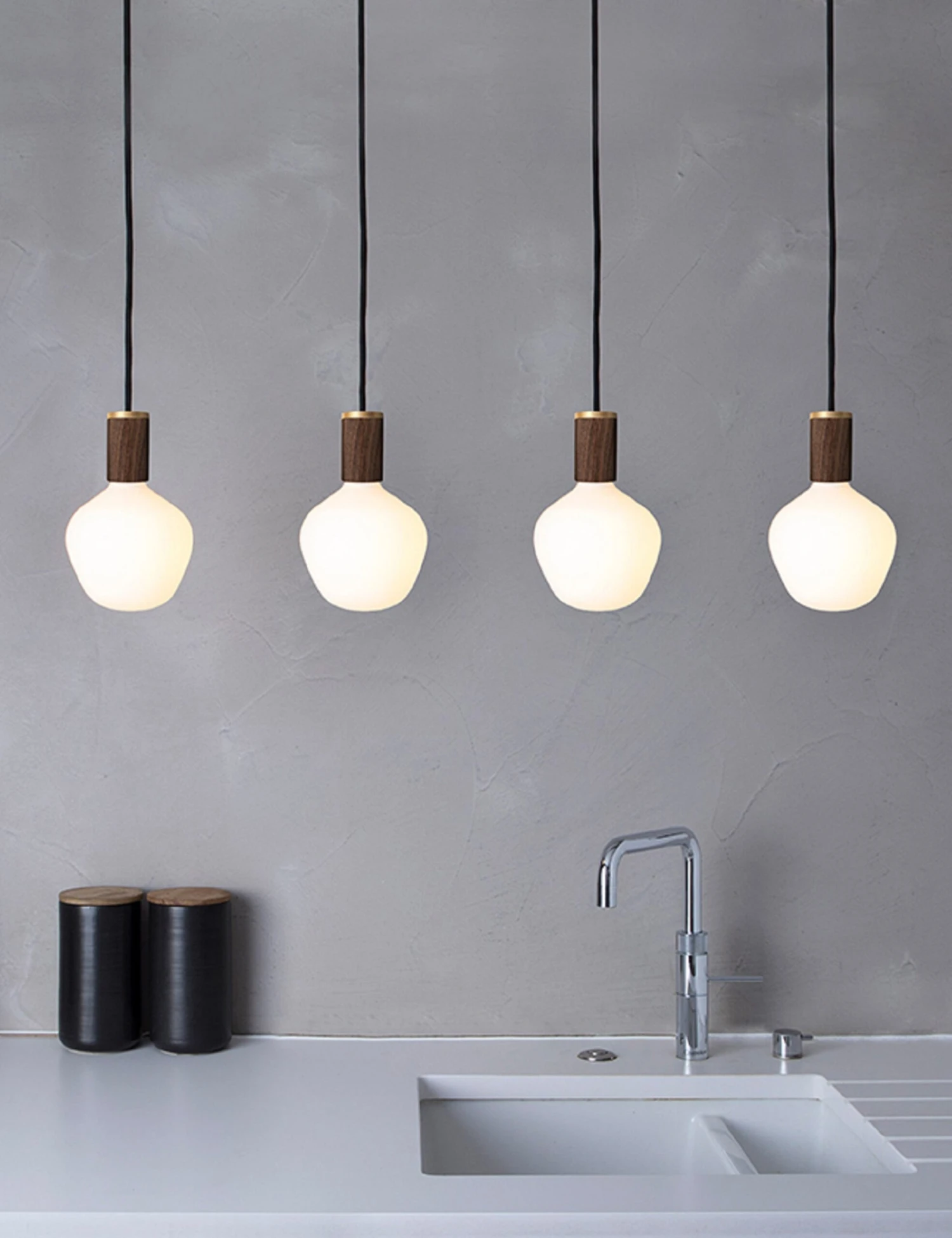 Enno Pendant Light By Tala - Image 8