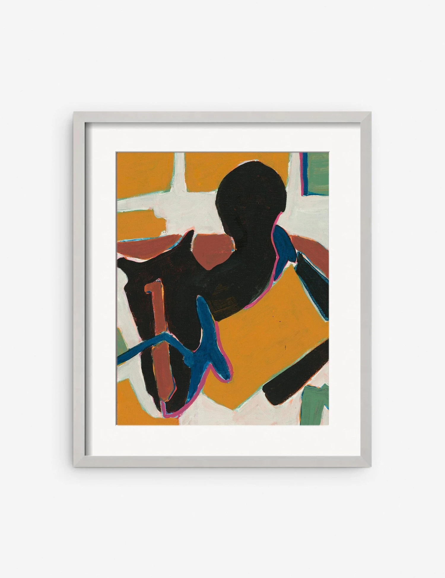 Equestrian Print By Brant Gordon - Image 5