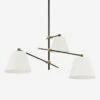 Navin Chandelier By Colin King X Troy Lighting