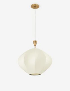 Arden Pendant Light By Colin King X Troy Lighting