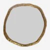 Rogelio Round Mirror