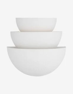 Beaunay Tiered Sconce By Christiane Lemieux