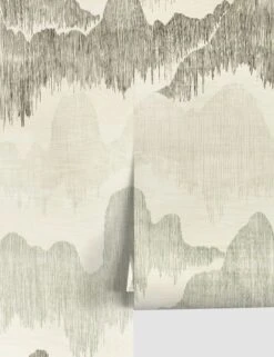 Cascadia Wallpaper By Kelly Wearstler