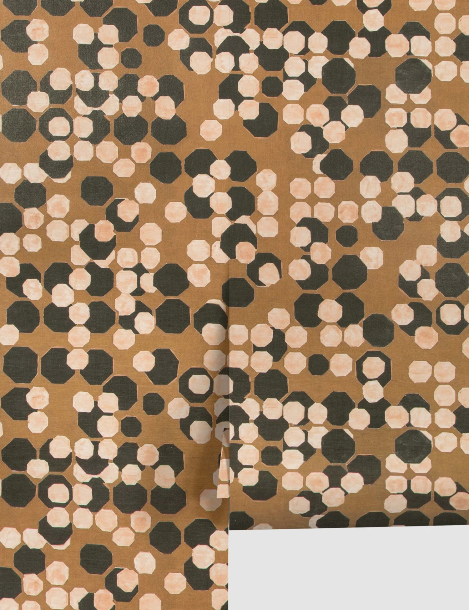 Hex Wallpaper By Kelly Wearstler