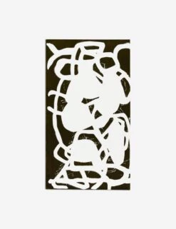 Seville Abstract Wall Art By ZBC House