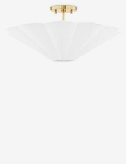 Gabin Semi-Flush Mount Light
