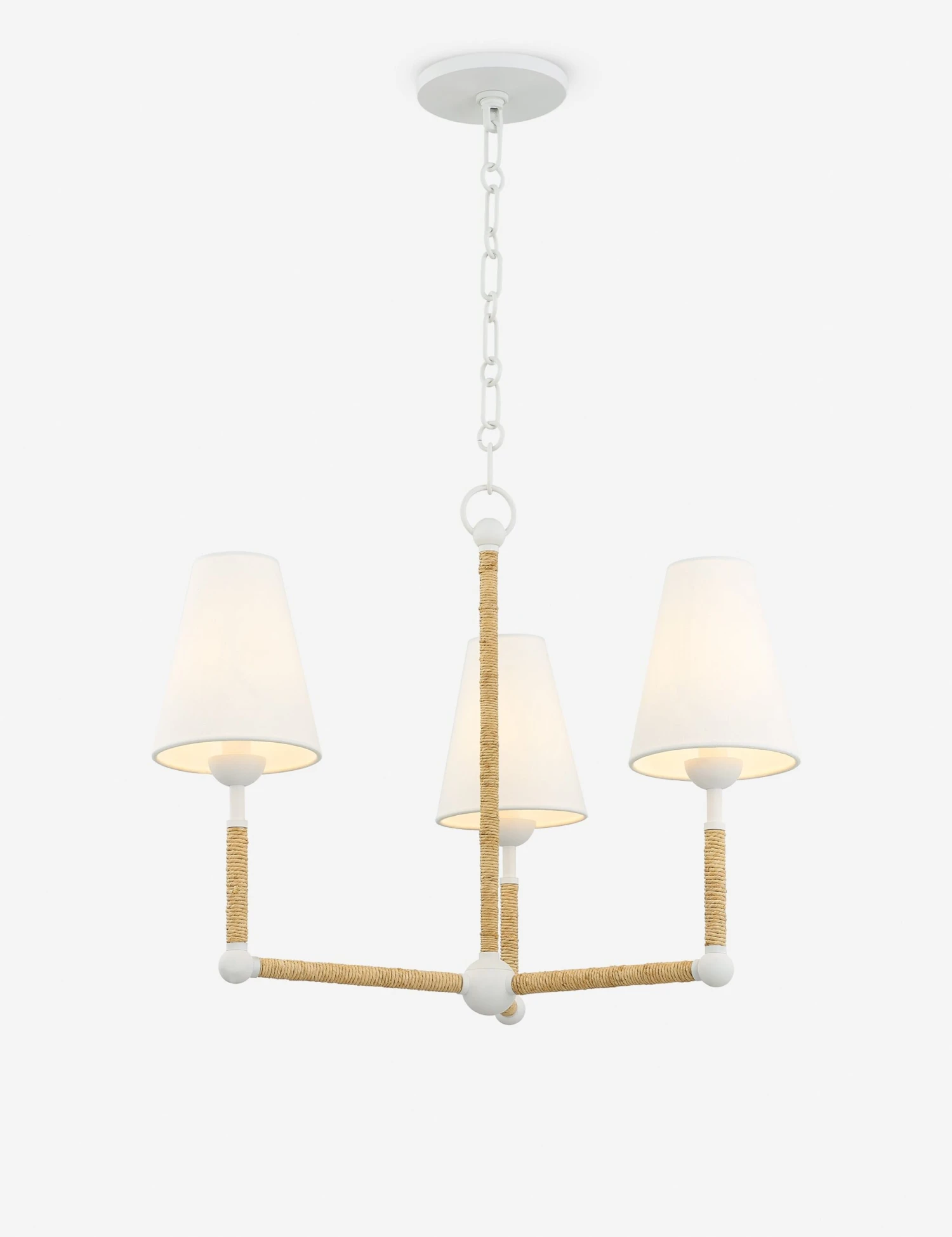 Tomlin Chandelier - Image 2
