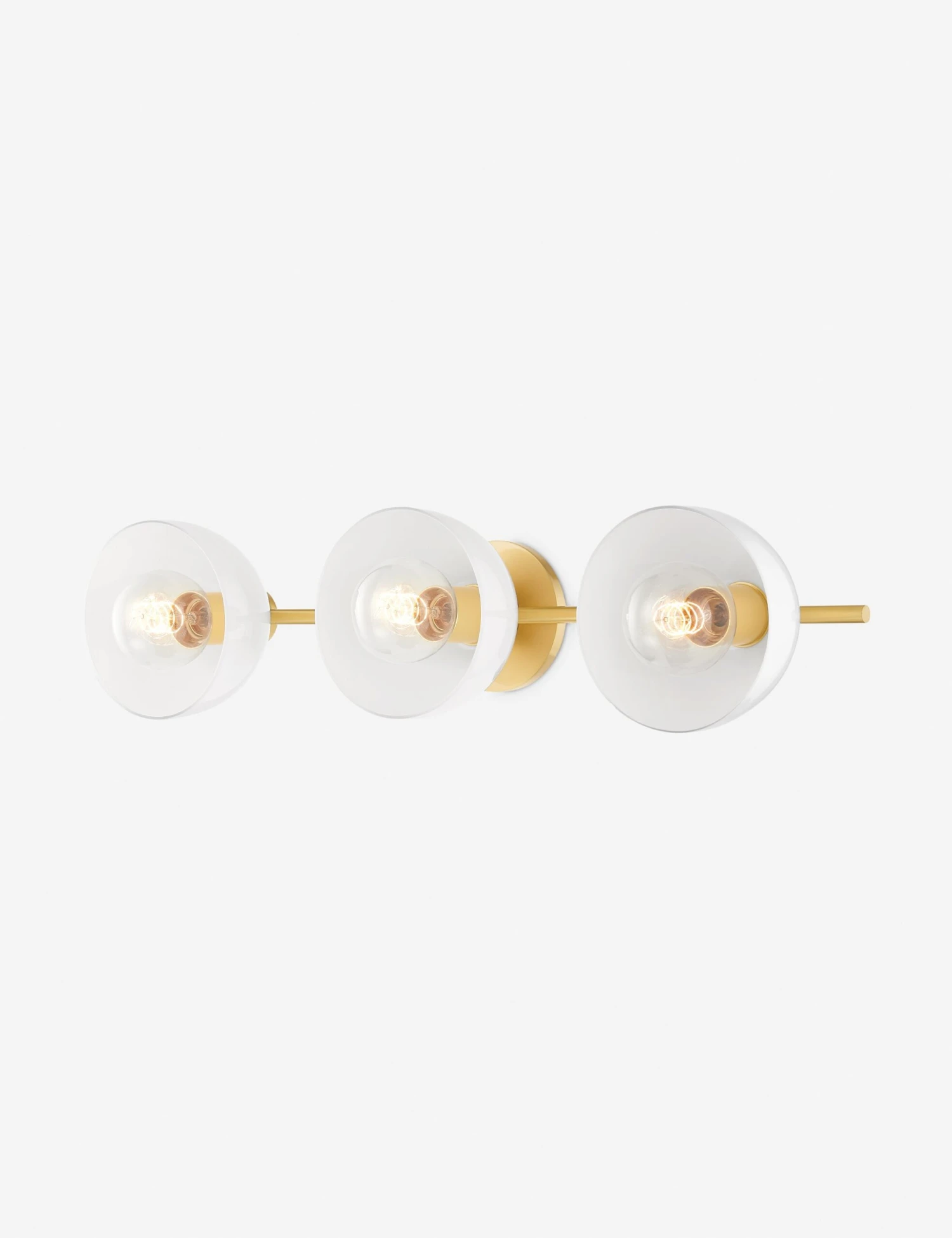 Catriona Triple Sconce - Image 3
