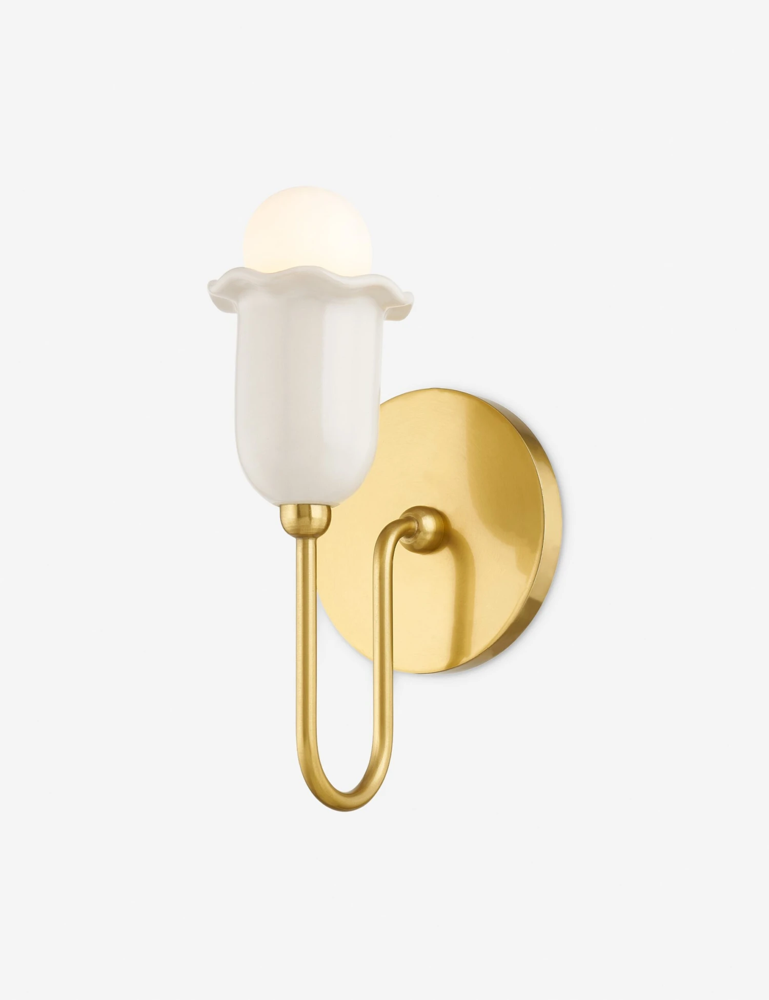 Lucinda Sconce - Image 2