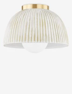 Millicent Flush Mount