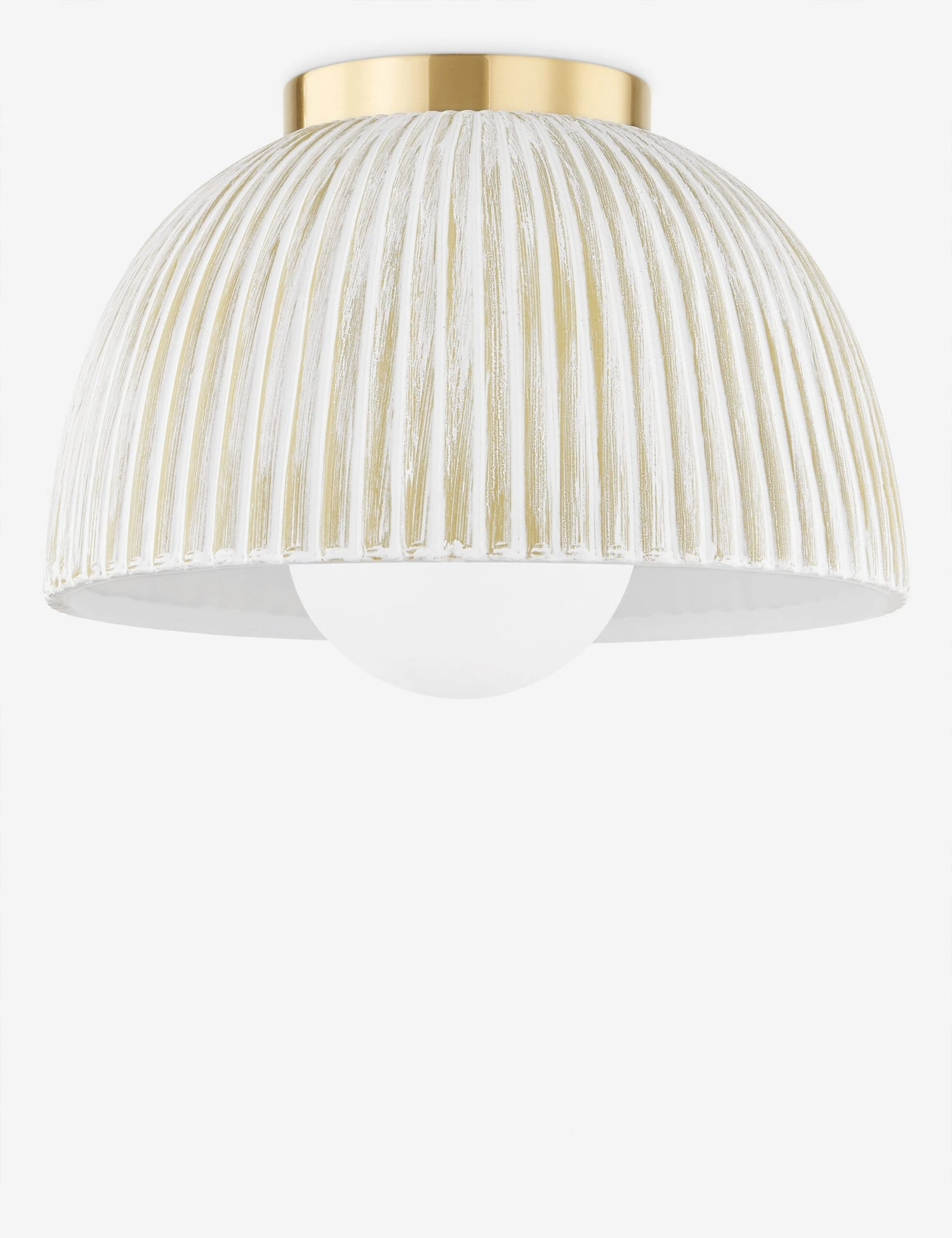 Millicent Flush Mount