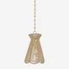 Aldous Pendant Light