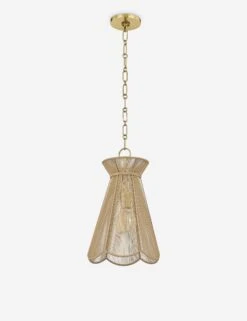 Aldous Pendant Light