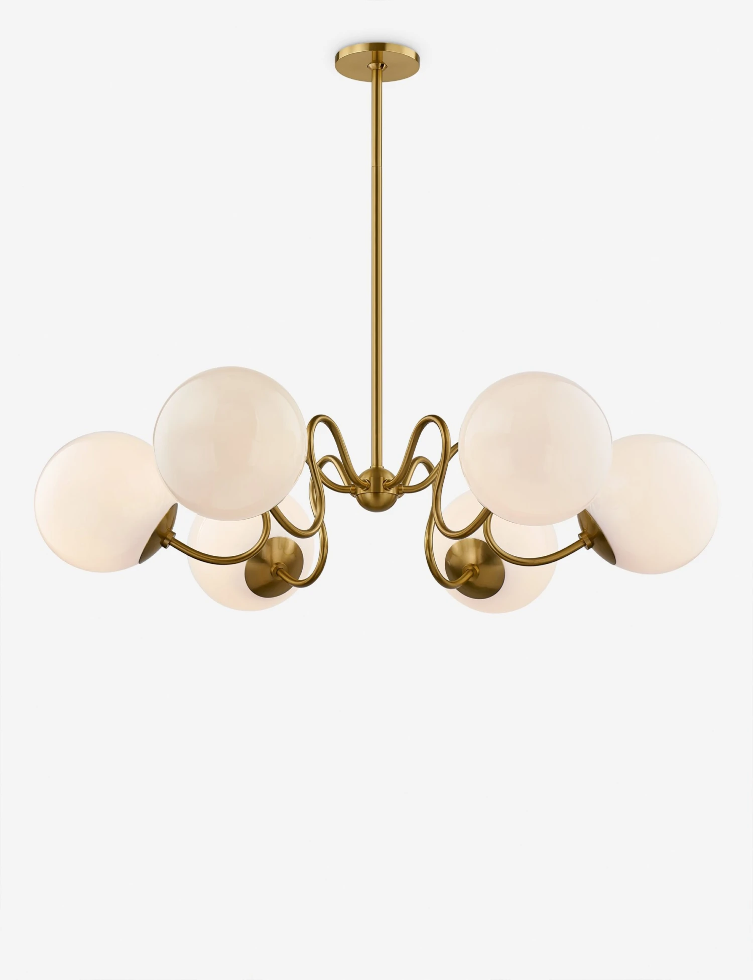 Julius Chandelier - Image 4