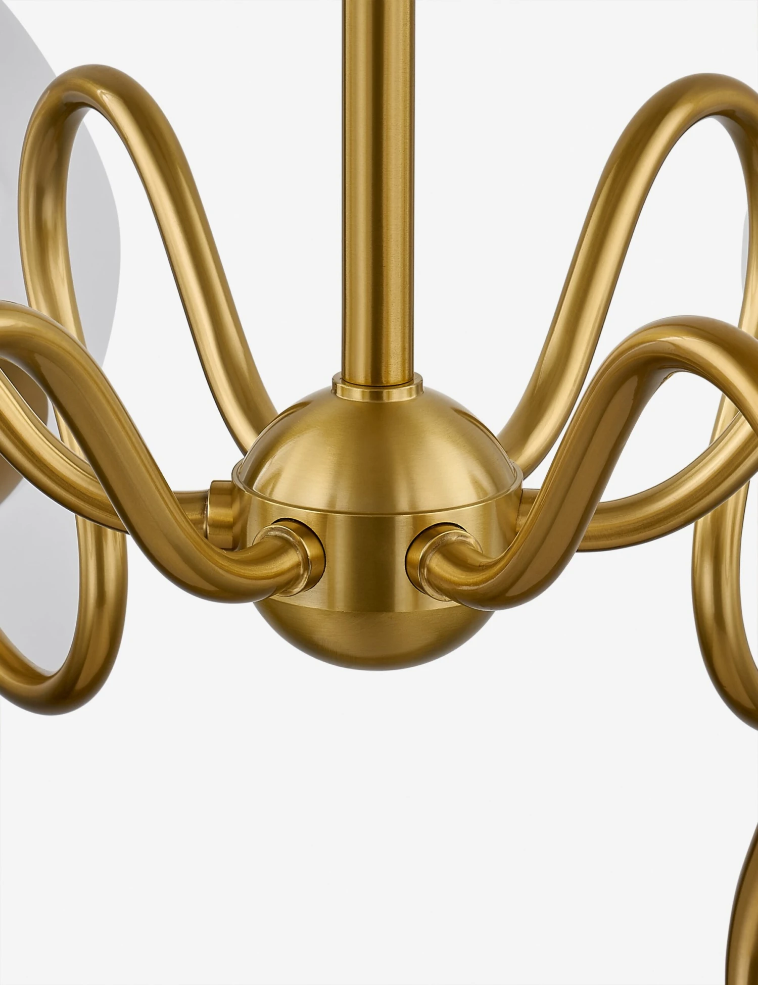 Julius Chandelier - Image 7