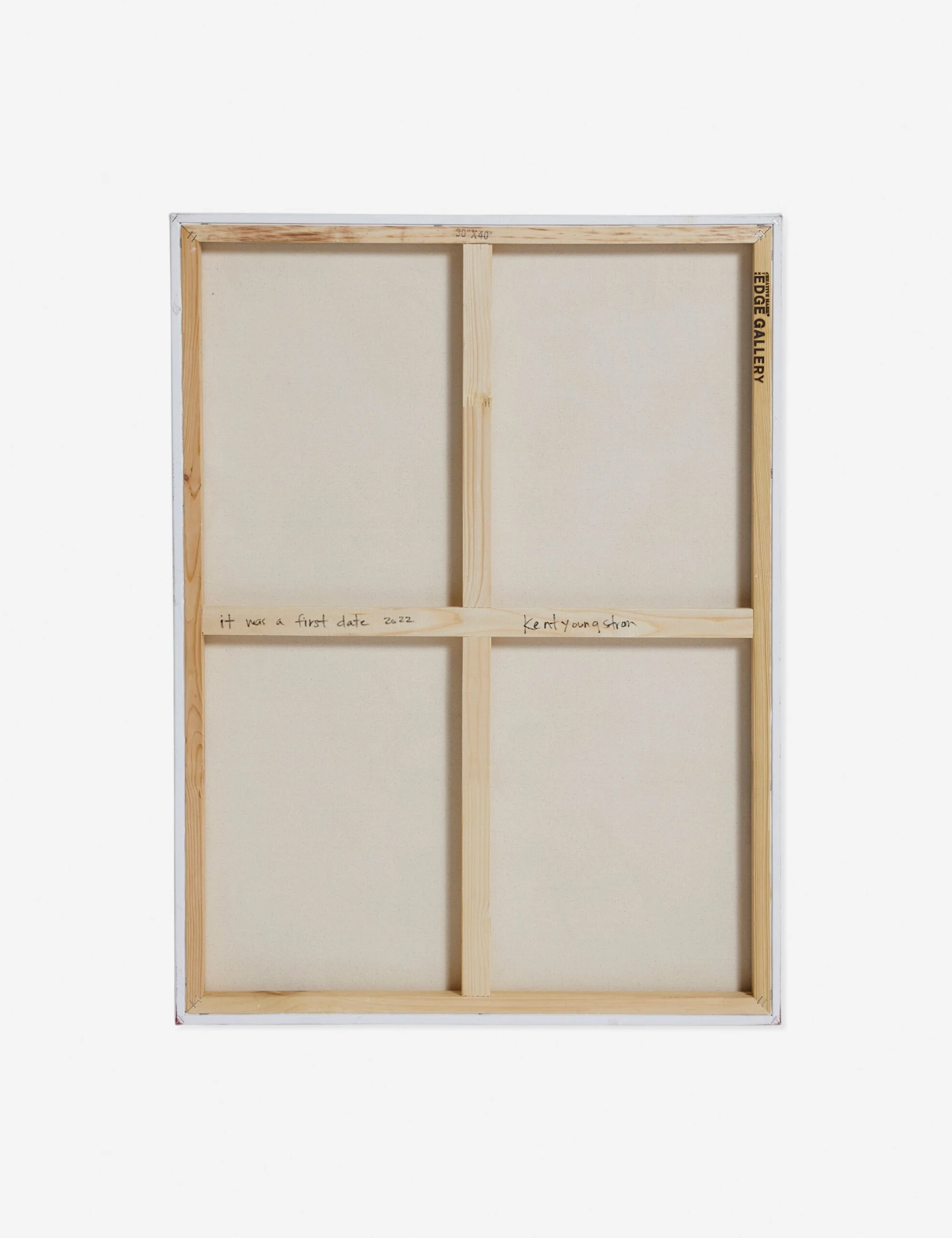 I Love You More Wall Art By Kent Youngstrom - Image 4