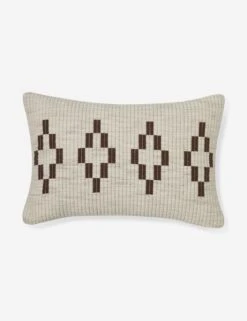 Iban Pillow