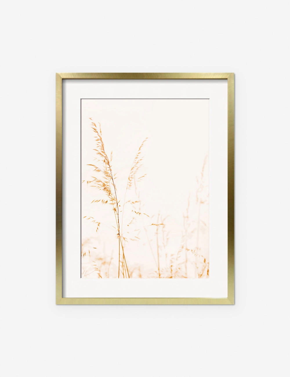 Wild Grass Photography Print By Ingrid Beddoes - Image 2