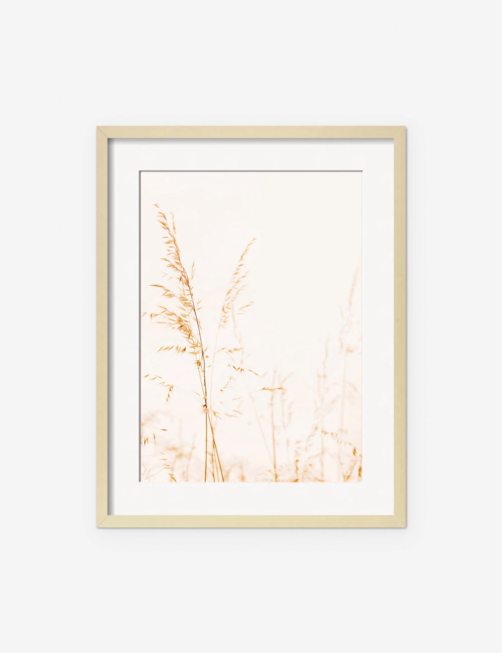 Wild Grass Photography Print By Ingrid Beddoes - Image 3