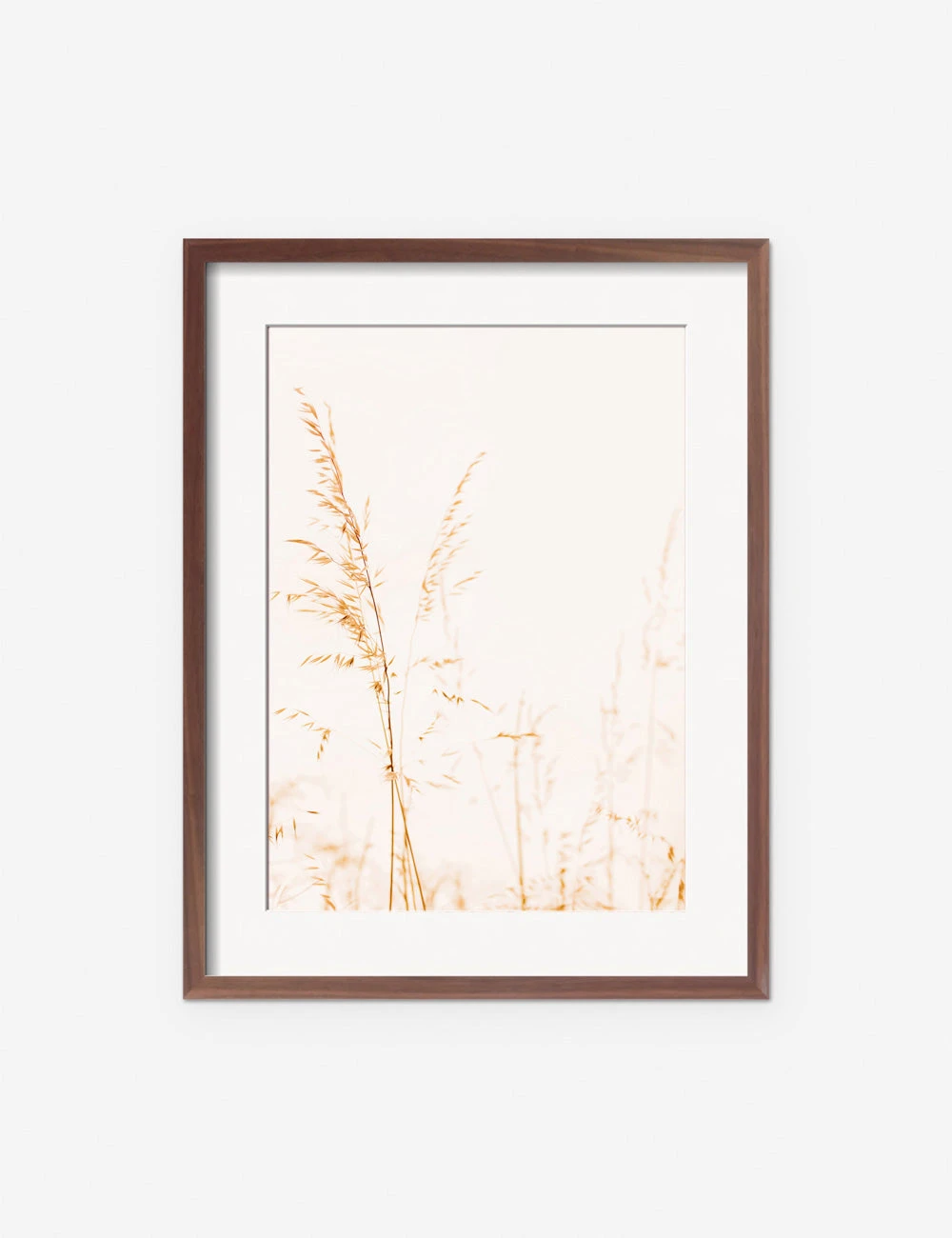 Wild Grass Photography Print By Ingrid Beddoes - Image 5