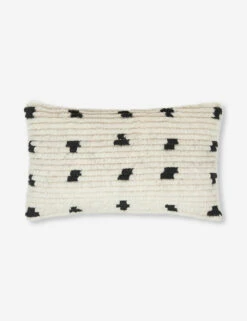 Irregular Dots Pillow By Sarah Sherman Samuel