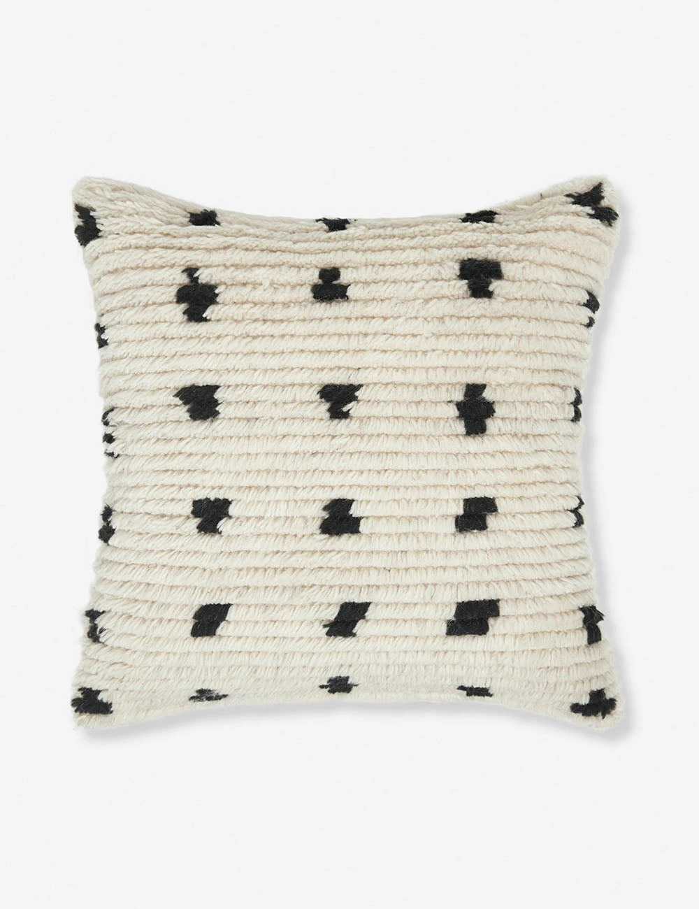 Irregular Dots Pillow By Sarah Sherman Samuel - Image 2