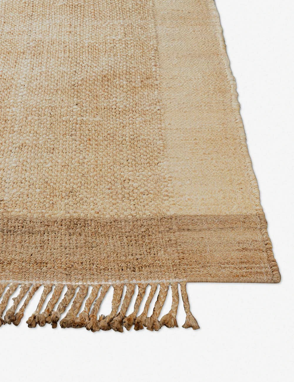 Hattie Jute Rug - Image 4