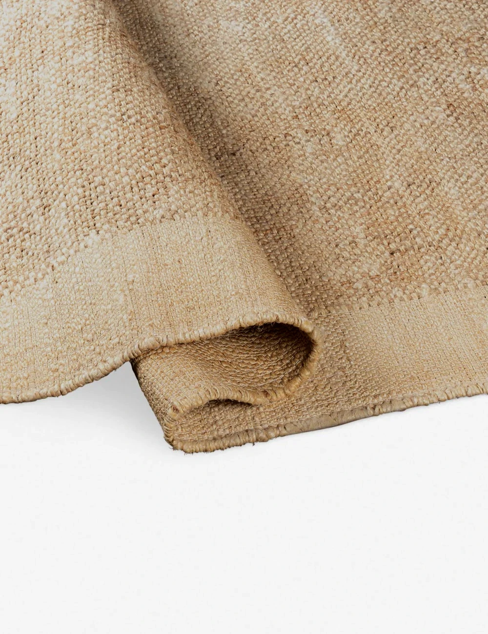 Hattie Jute Rug - Image 5