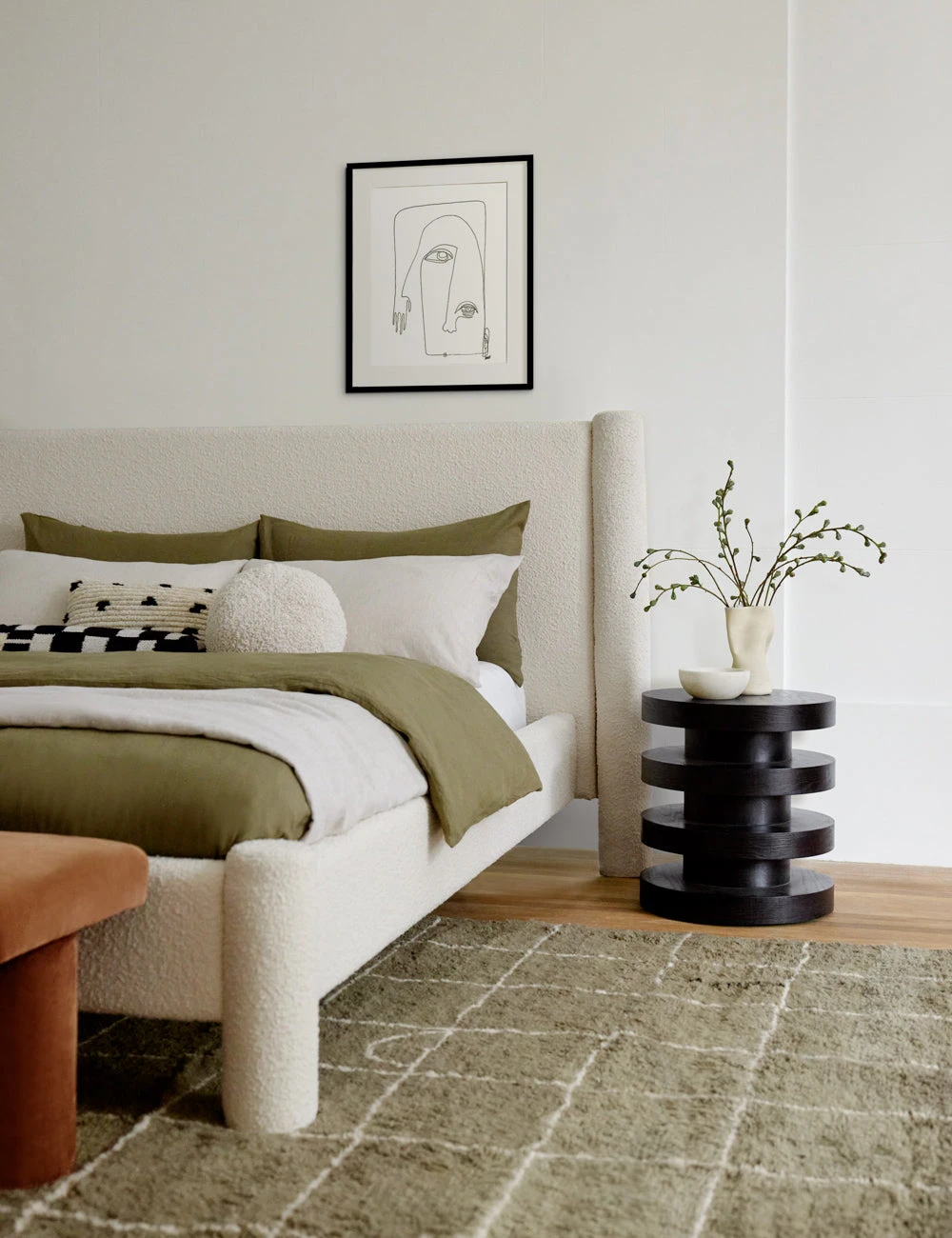 Picasso Print By Damienne Merlina - Image 9